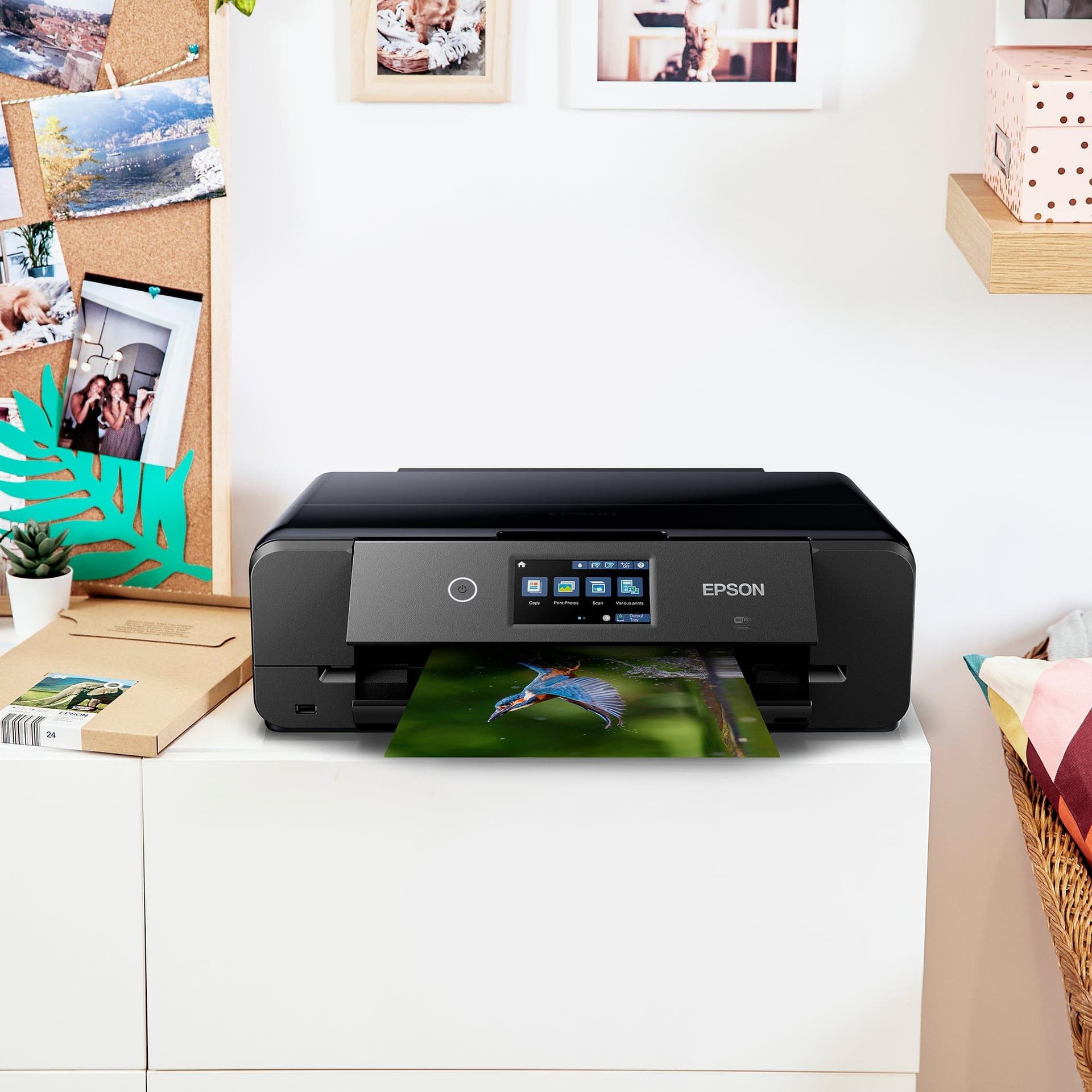Epson Expression Photo XP-980 — miniatura 9