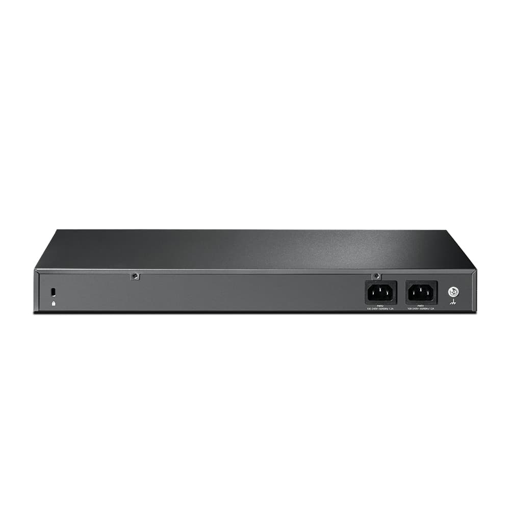 TP-Link JetStream TL-SG3428XF, miniatura 3