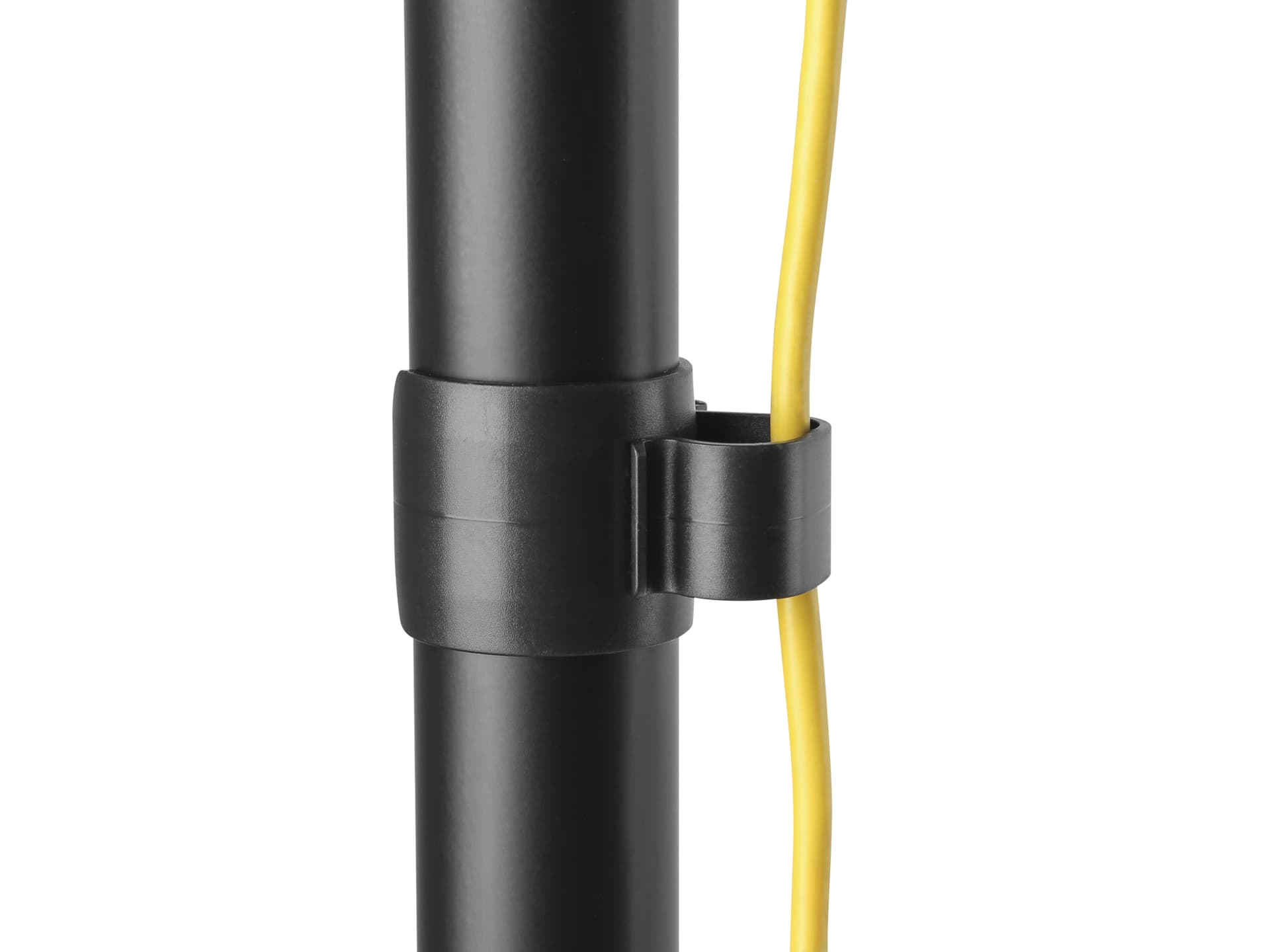 Equip Estação de trabalho de parede para monitor único de 17"-32” — miniatura 5