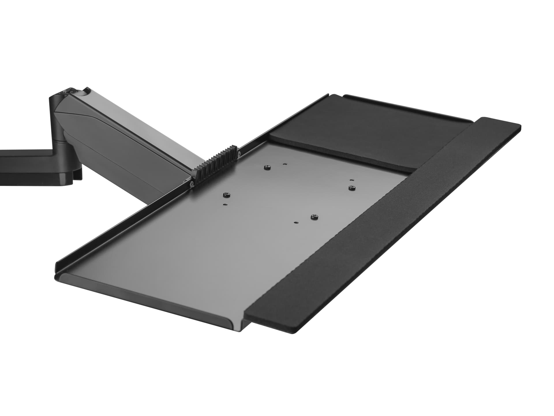Equip Estação de trabalho de parede para monitor único de 17"-32” — miniatura 7