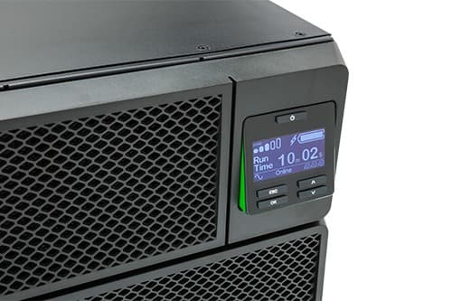 APC SRT5KRMXLIM — miniatura 4