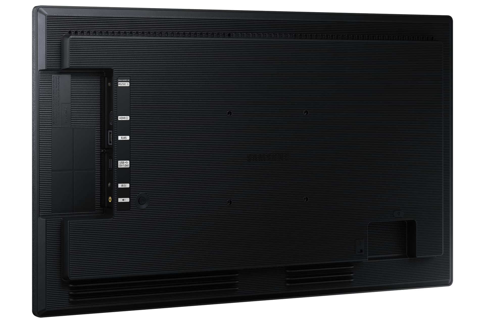 Samsung QB24C — miniatura 11