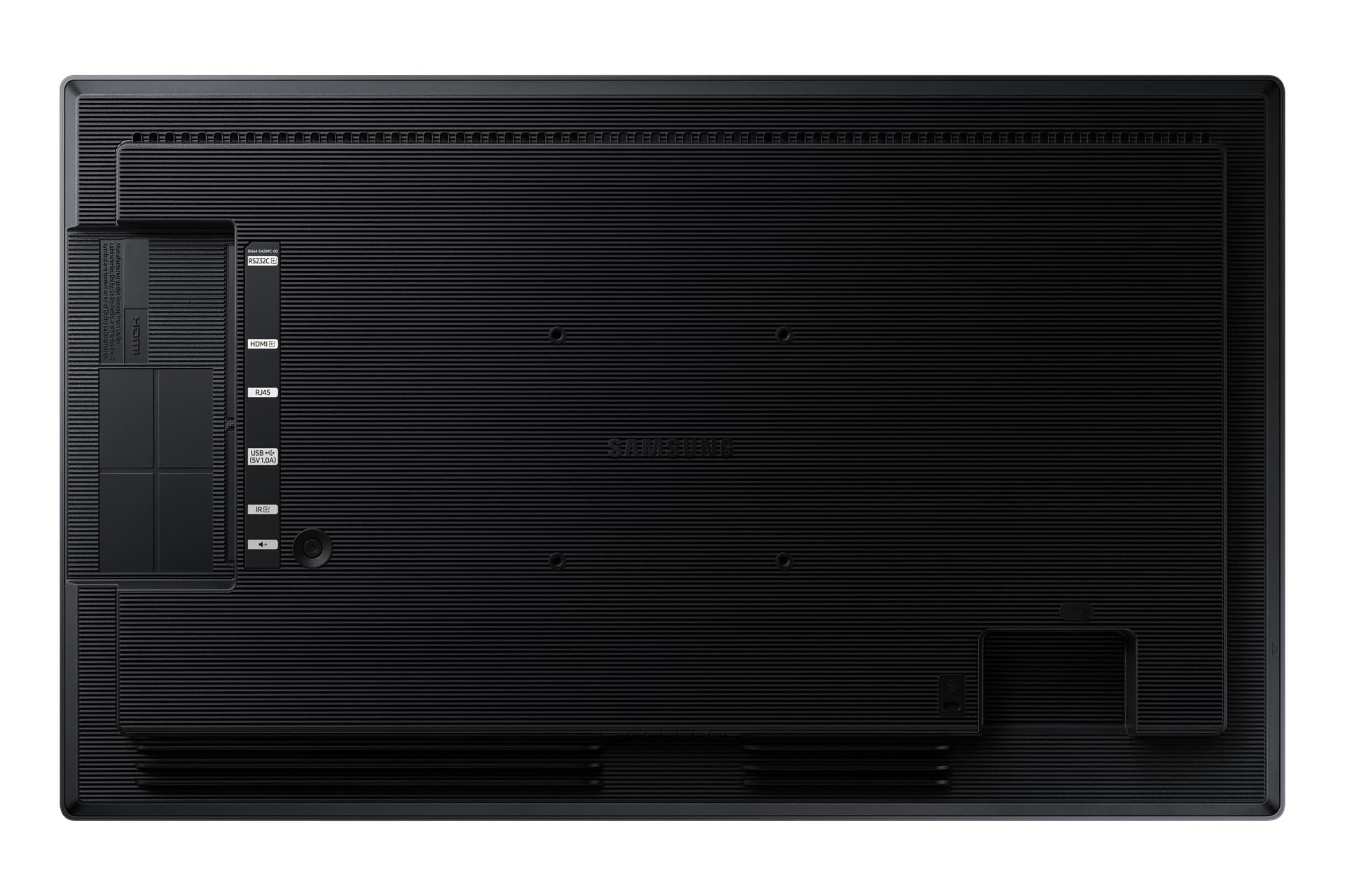 Samsung QB24C — miniatura 12