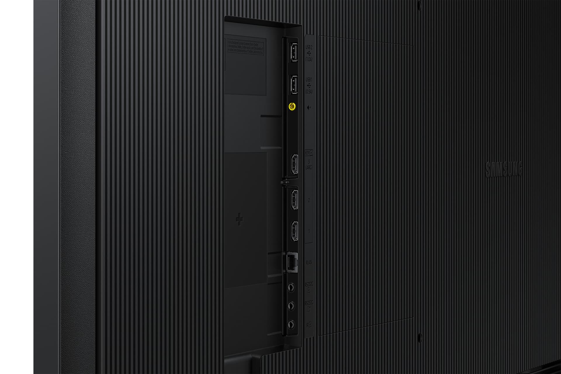 Samsung QB24C — miniatura 13