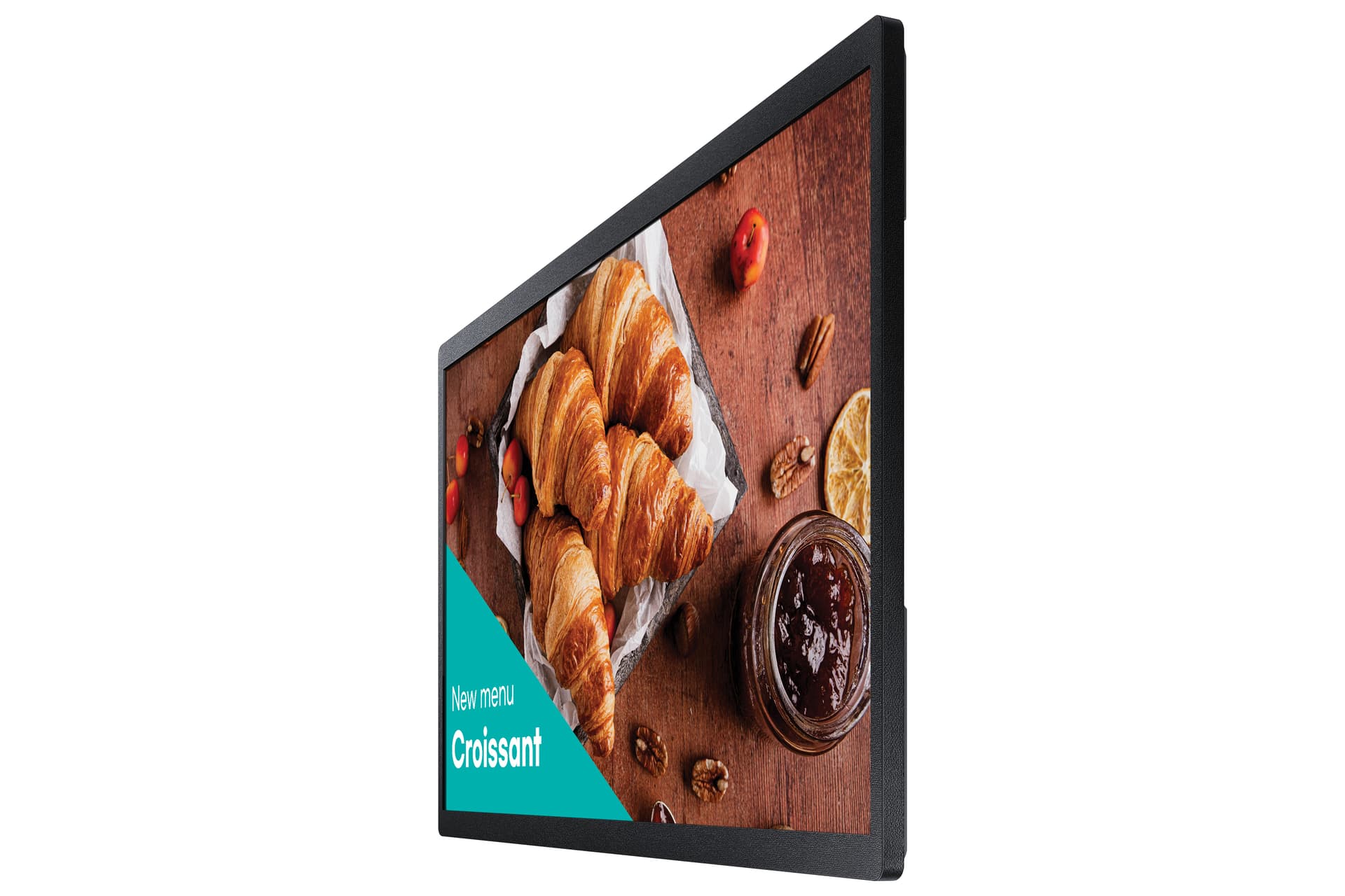 Samsung QB24C — miniatura 5