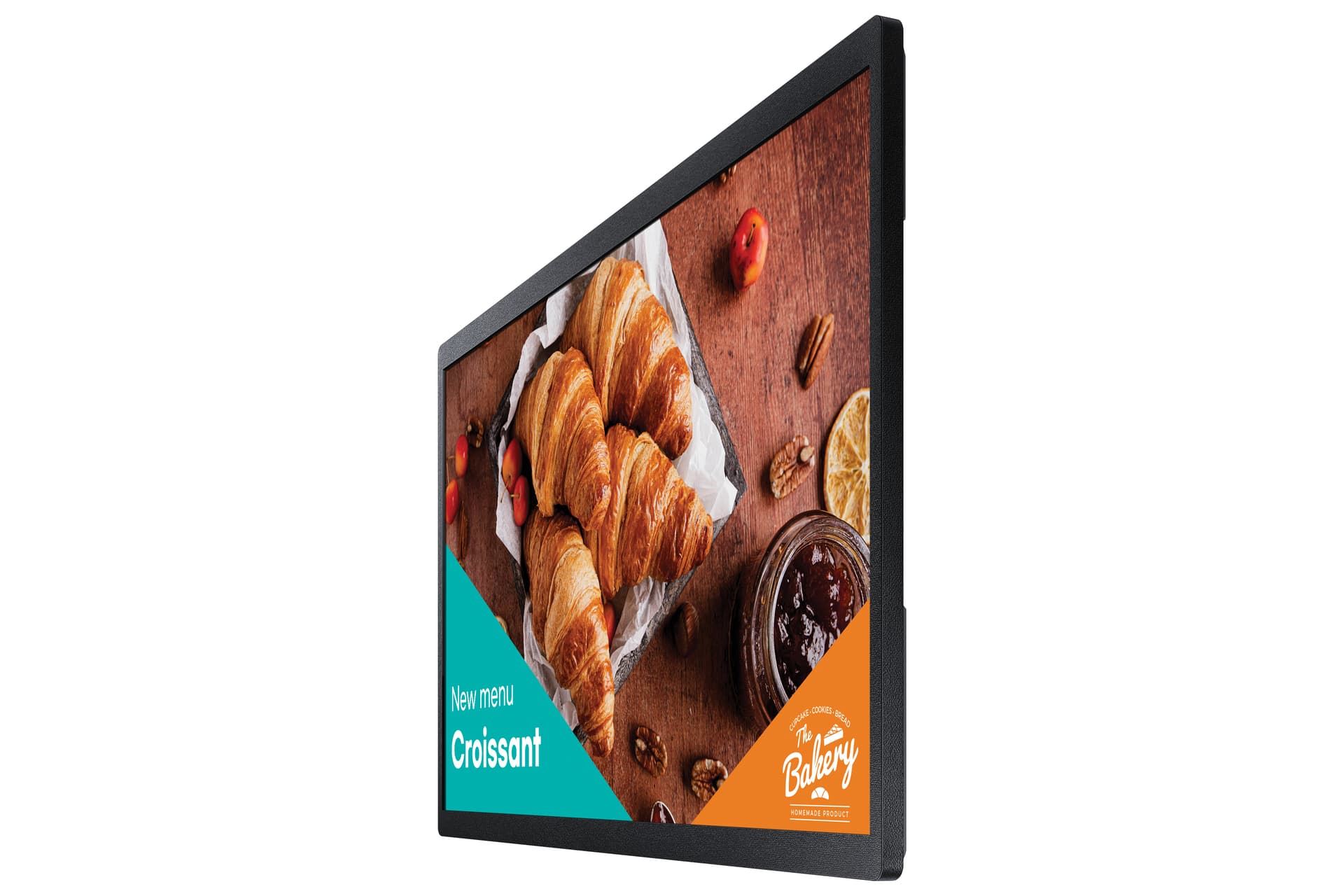 Samsung QB24C — miniatura 6