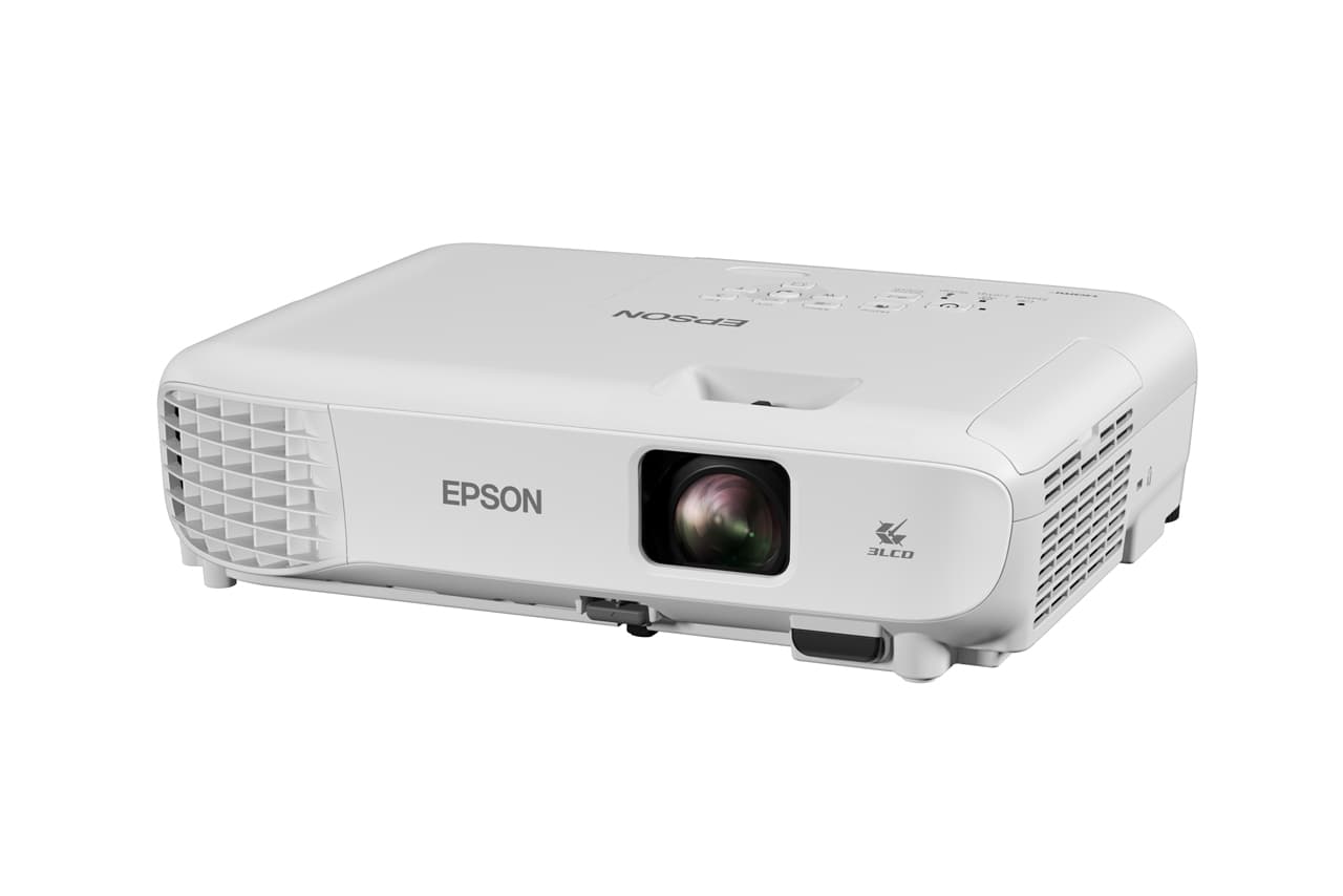 Epson EB-W53 — miniatura 3