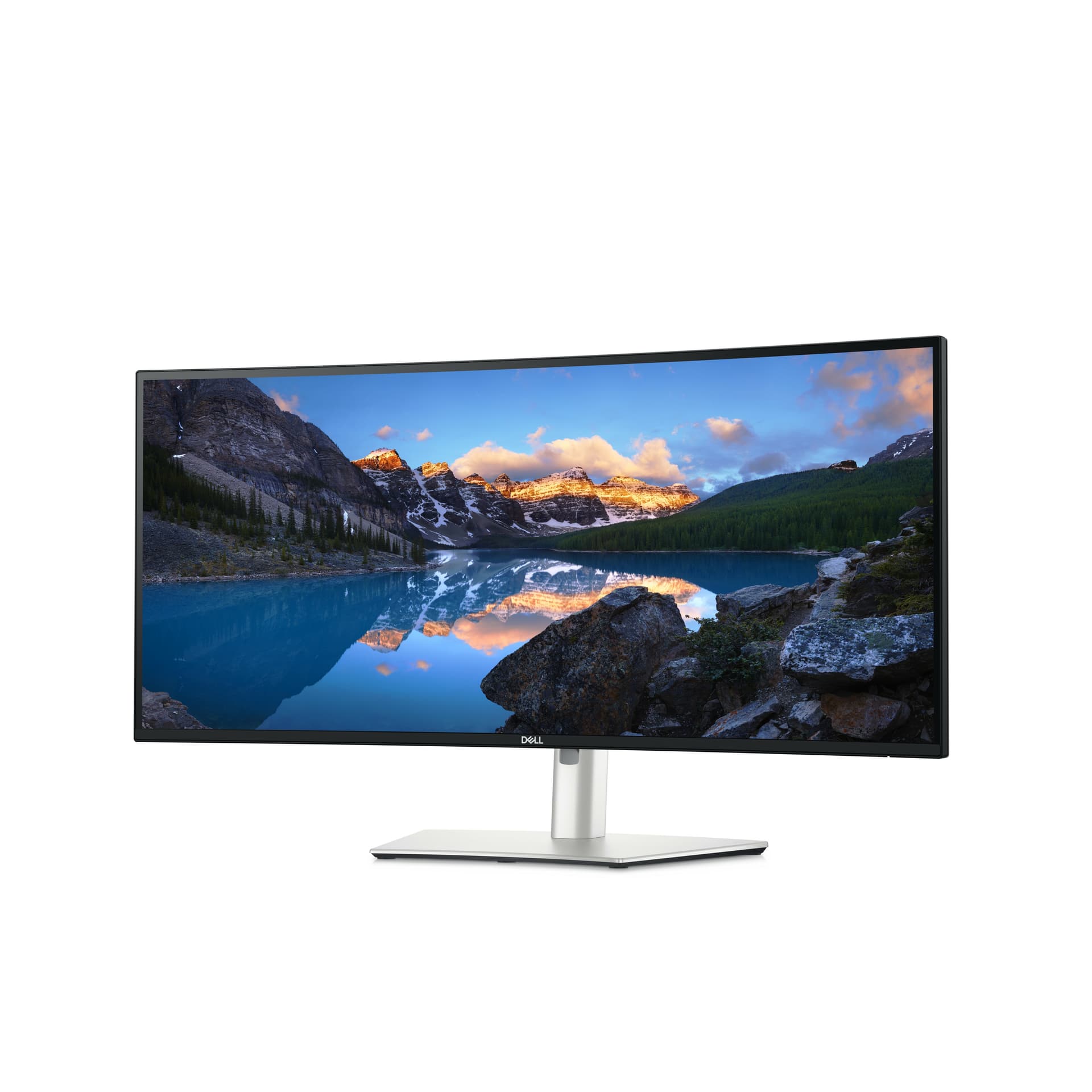DELL UltraSharp U3425WE, miniatura 2