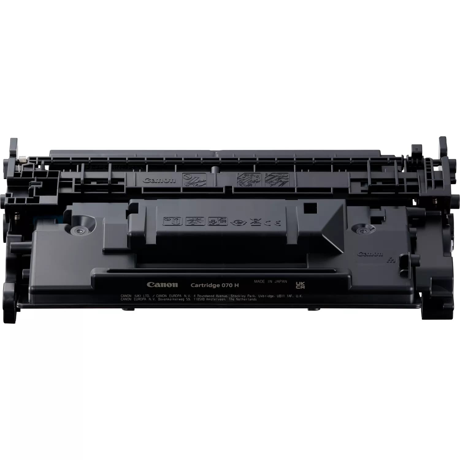 Canon 070H, miniatura 4