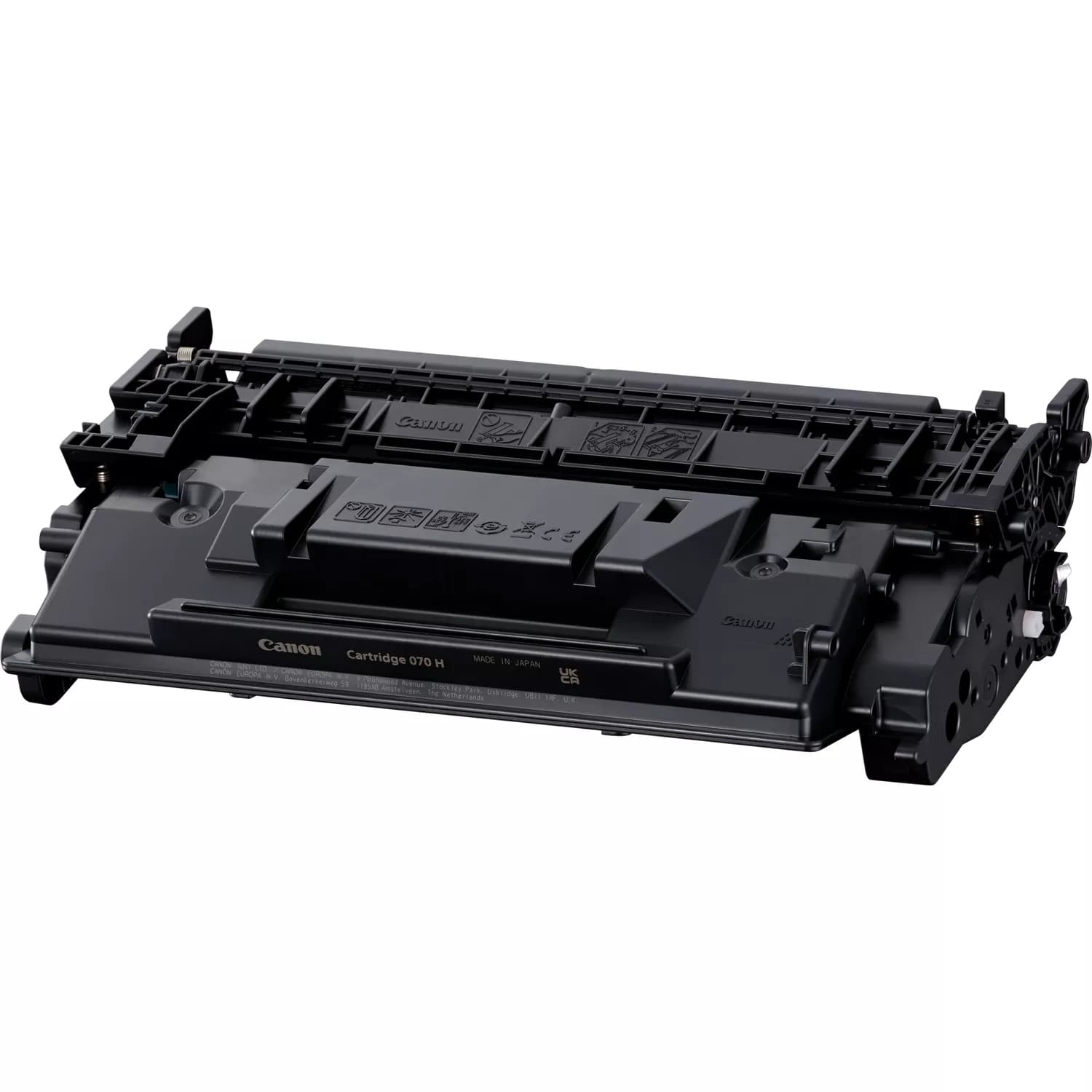 Canon 070H, miniatura 5