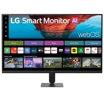 LG 32U701SB-B — miniatura 1