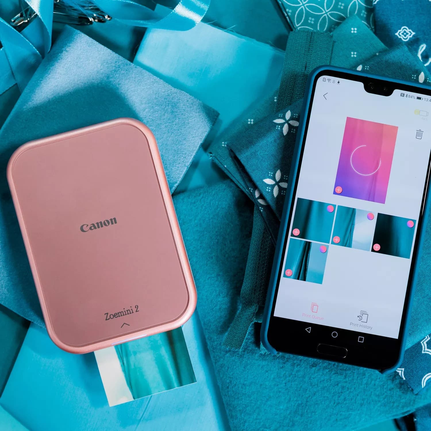 Canon Zoemini 2 — miniatura 6