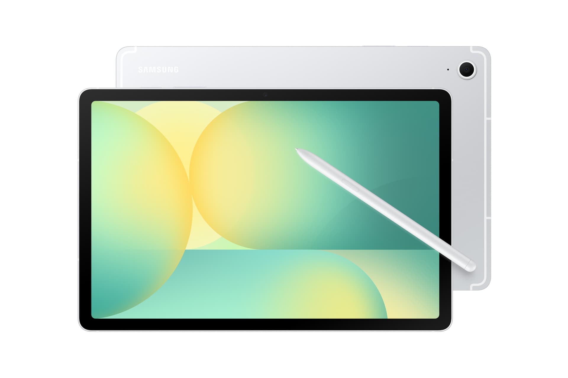 Samsung Galaxy Tab S10 FE — miniatura 2