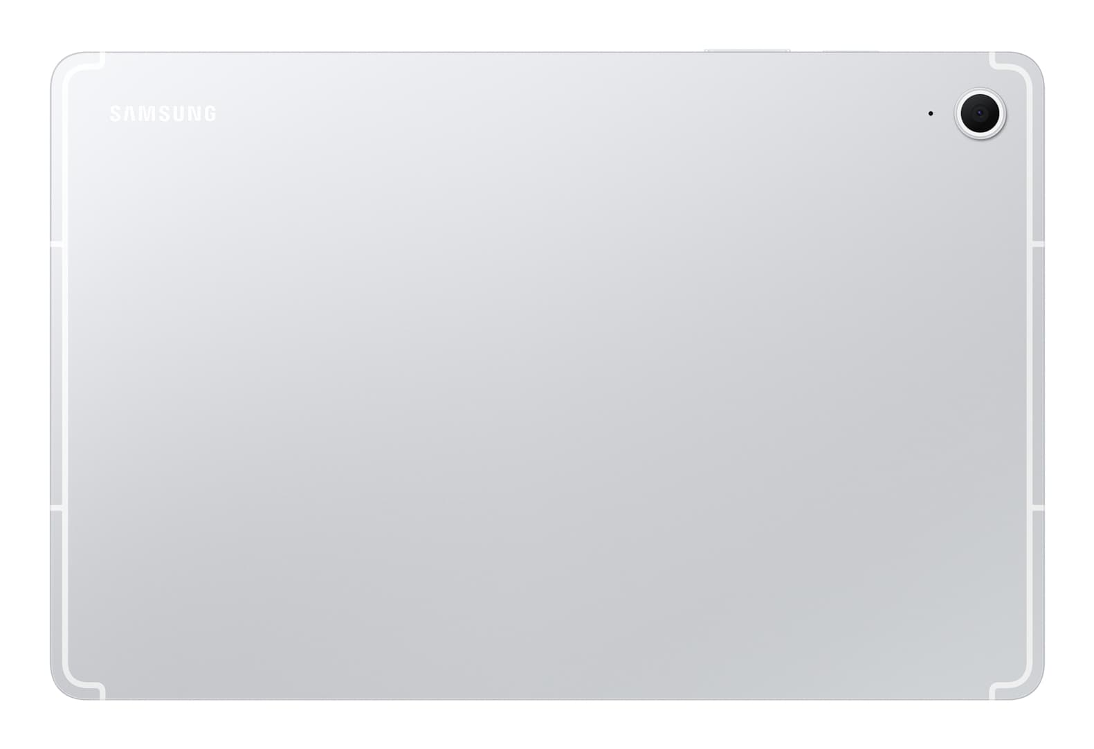 Samsung Galaxy Tab S10 FE — miniatura 3