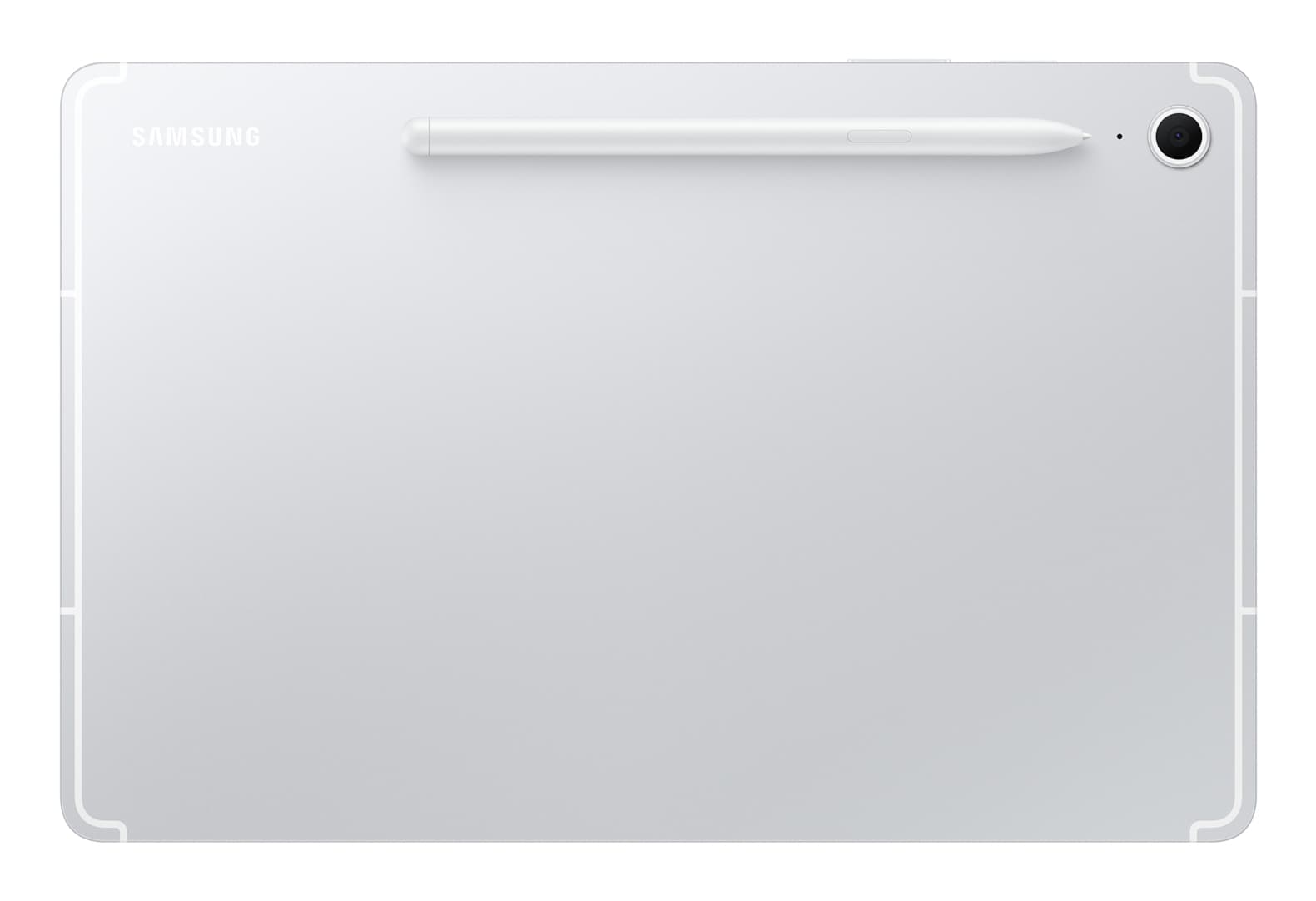 Samsung Galaxy Tab S10 FE — miniatura 8