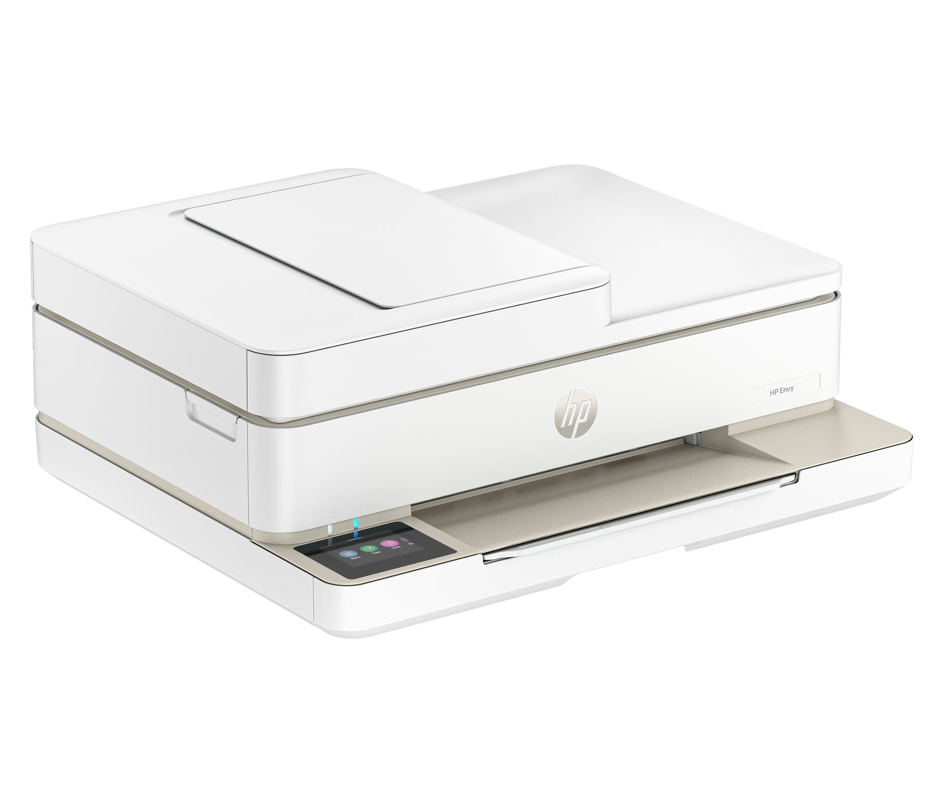HP ENVY 6532e Sem fios All-in-One Cor Impressora, Instant Ink; Impressão de fotografias — miniatura 2