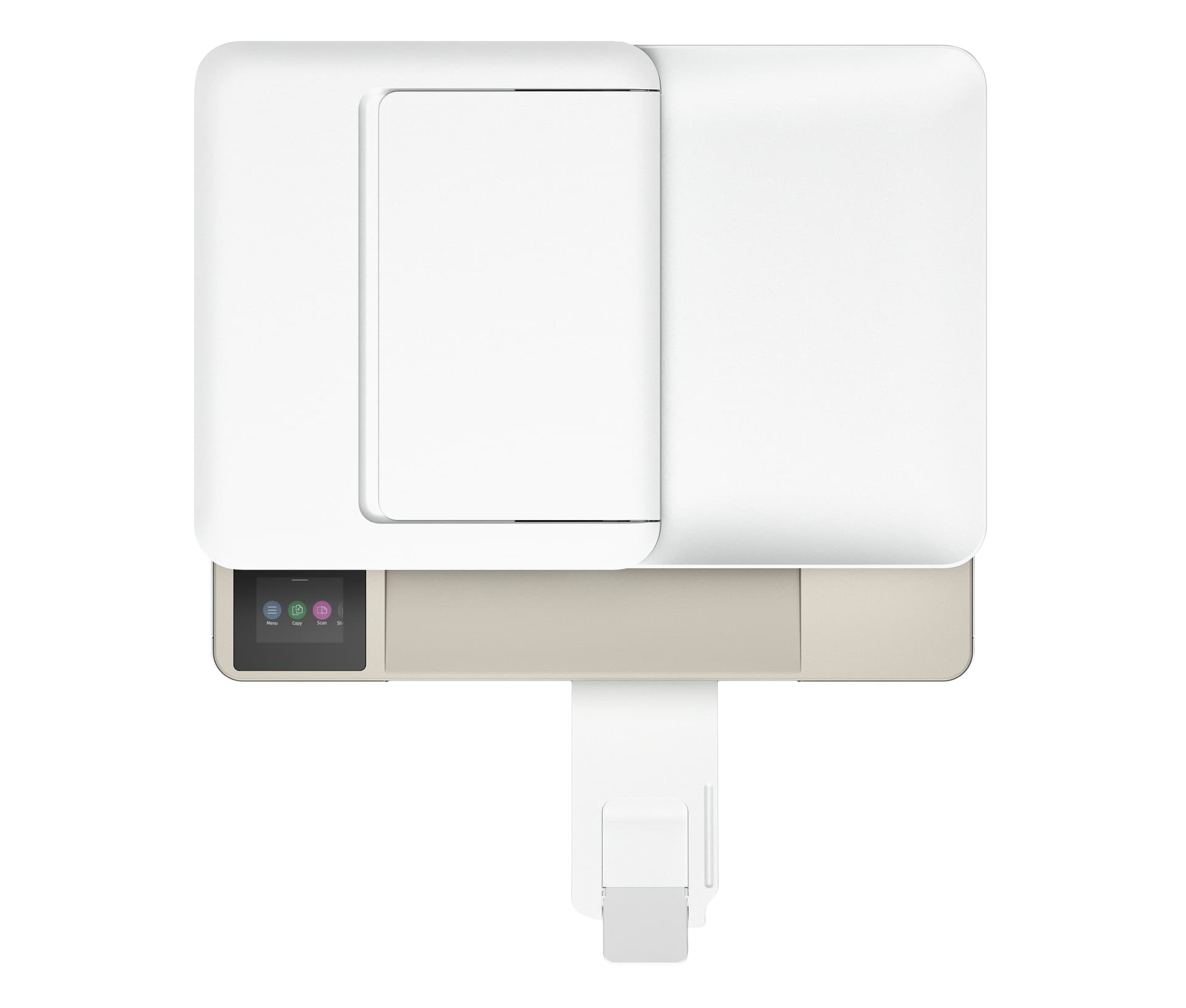 HP ENVY 6532e Sem fios All-in-One Cor Impressora, Instant Ink; Impressão de fotografias — miniatura 11