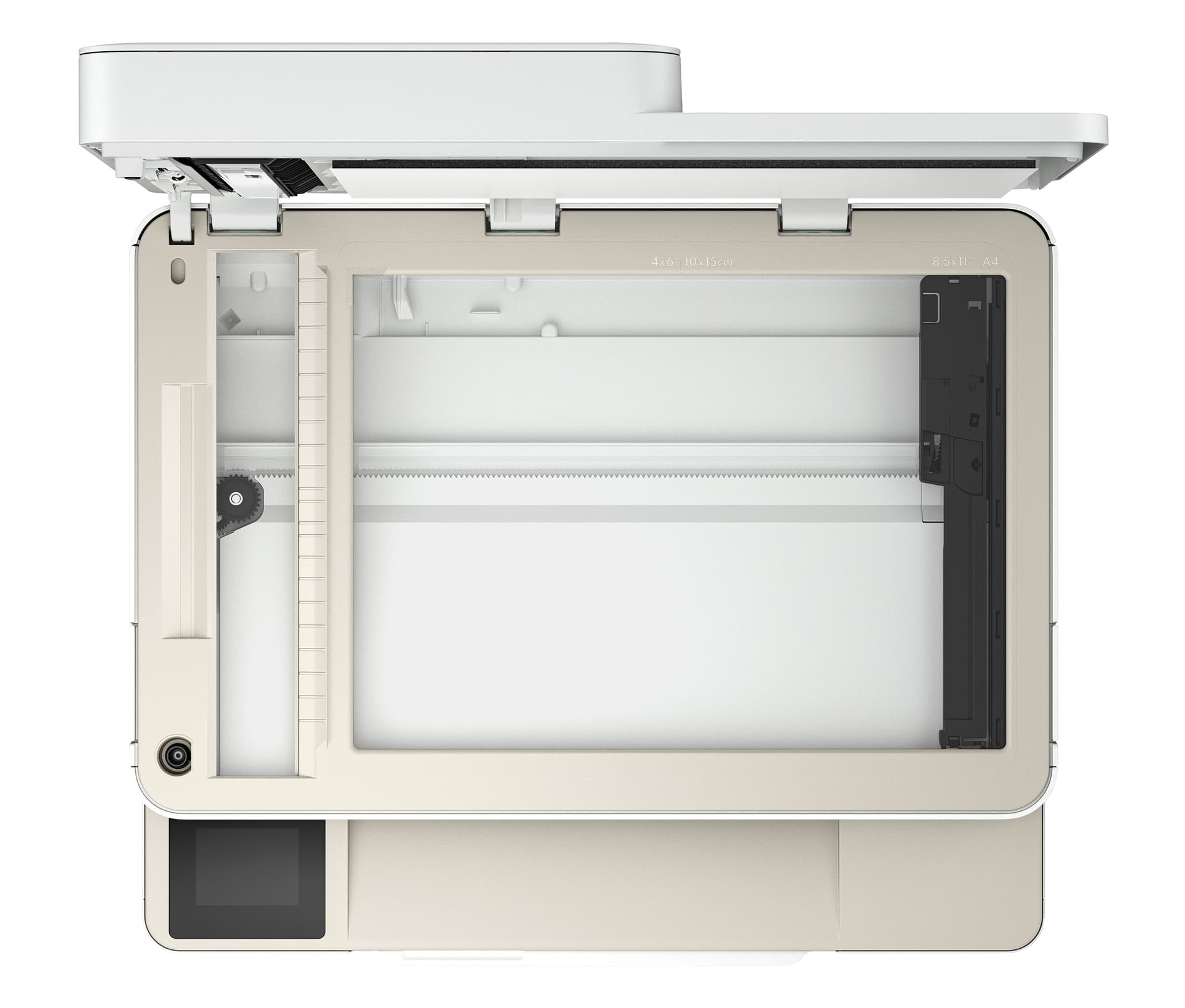 HP ENVY 6532e Sem fios All-in-One Cor Impressora, Instant Ink; Impressão de fotografias — miniatura 10