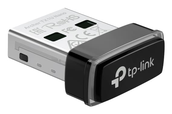 TP-Link AX300, miniatura 3