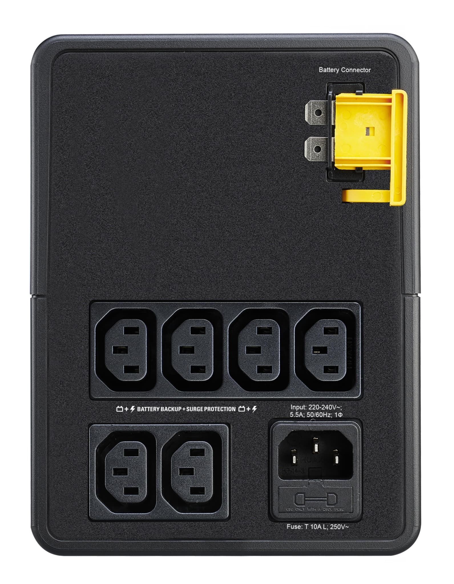 APC Easy UPS — miniatura 2