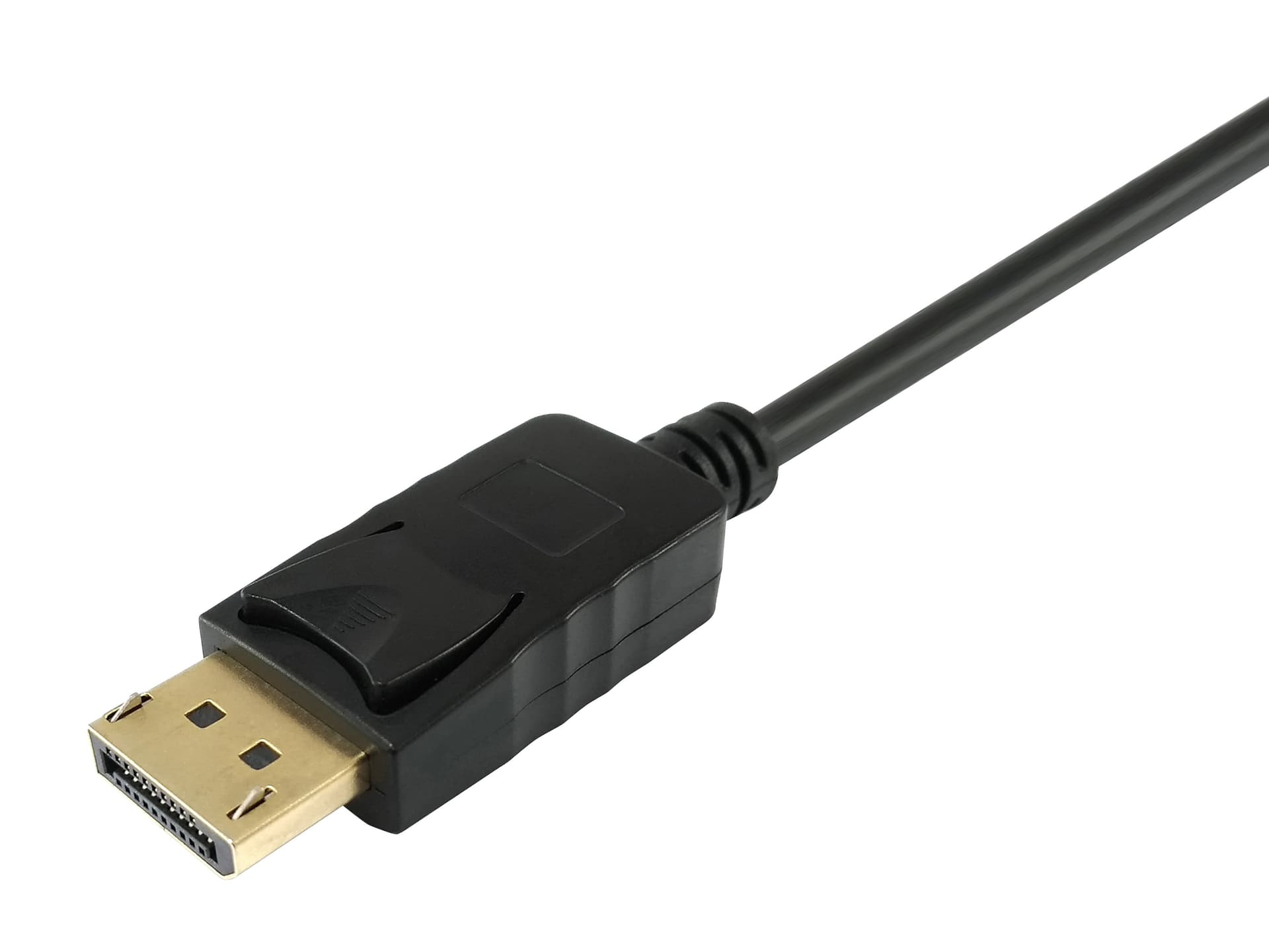 Equip 119392 Cabo adaptador DisplayPort para HDMI, 5,0 m — miniatura 4
