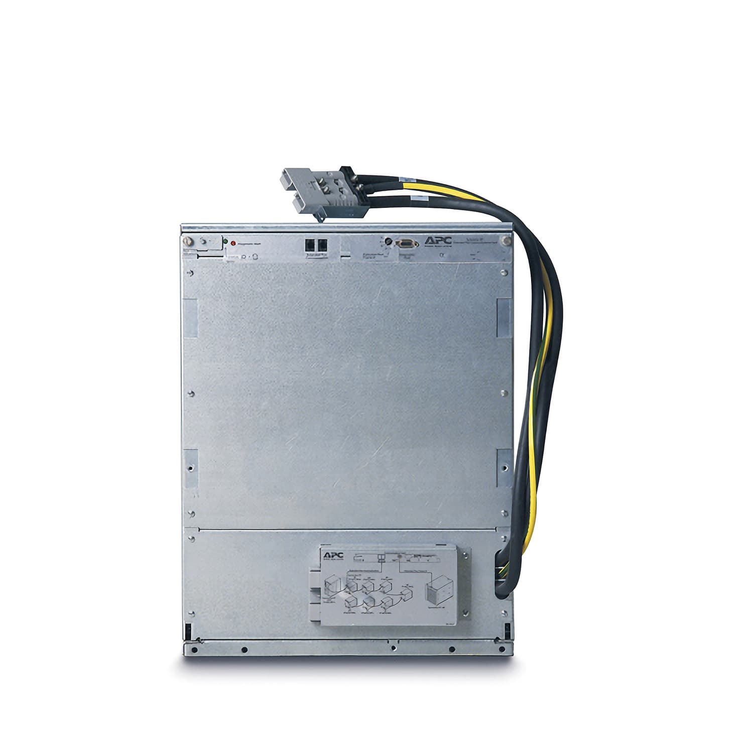 APC Symmetra LX 9 Battery — miniatura 3