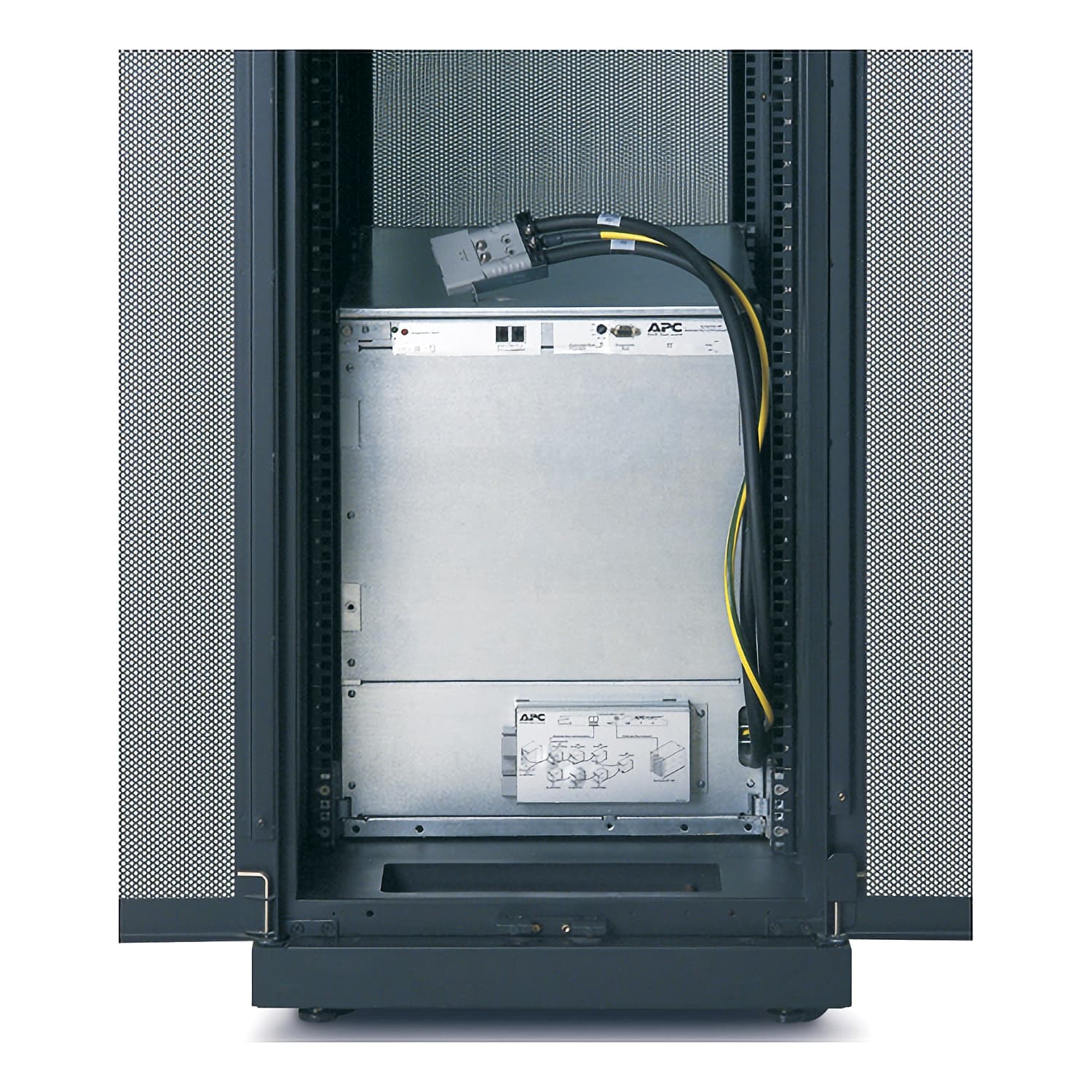 APC Symmetra LX 9 Battery — miniatura 4