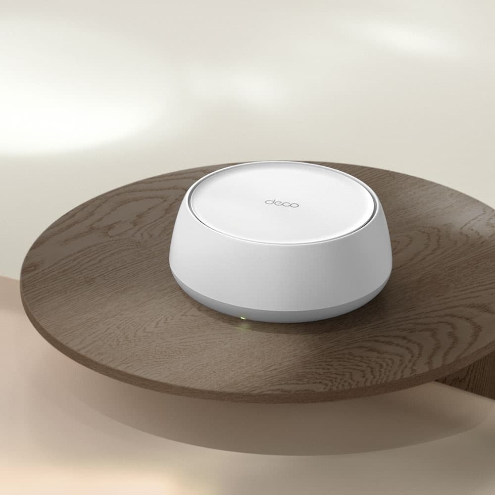 TP-Link BE3600 — miniatura 4