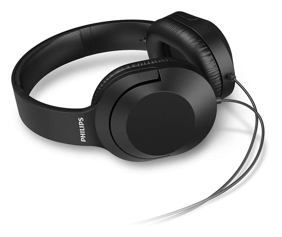 Philips TAH2005BK/00, miniatura 4