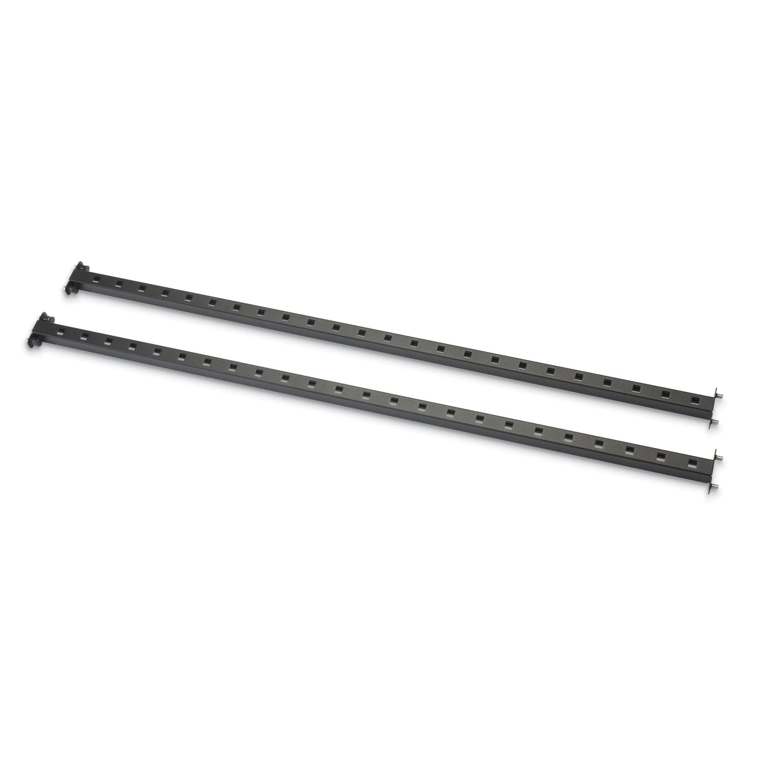 APC NetShelter SX Trough and Partition Roof Bridge — miniatura 2