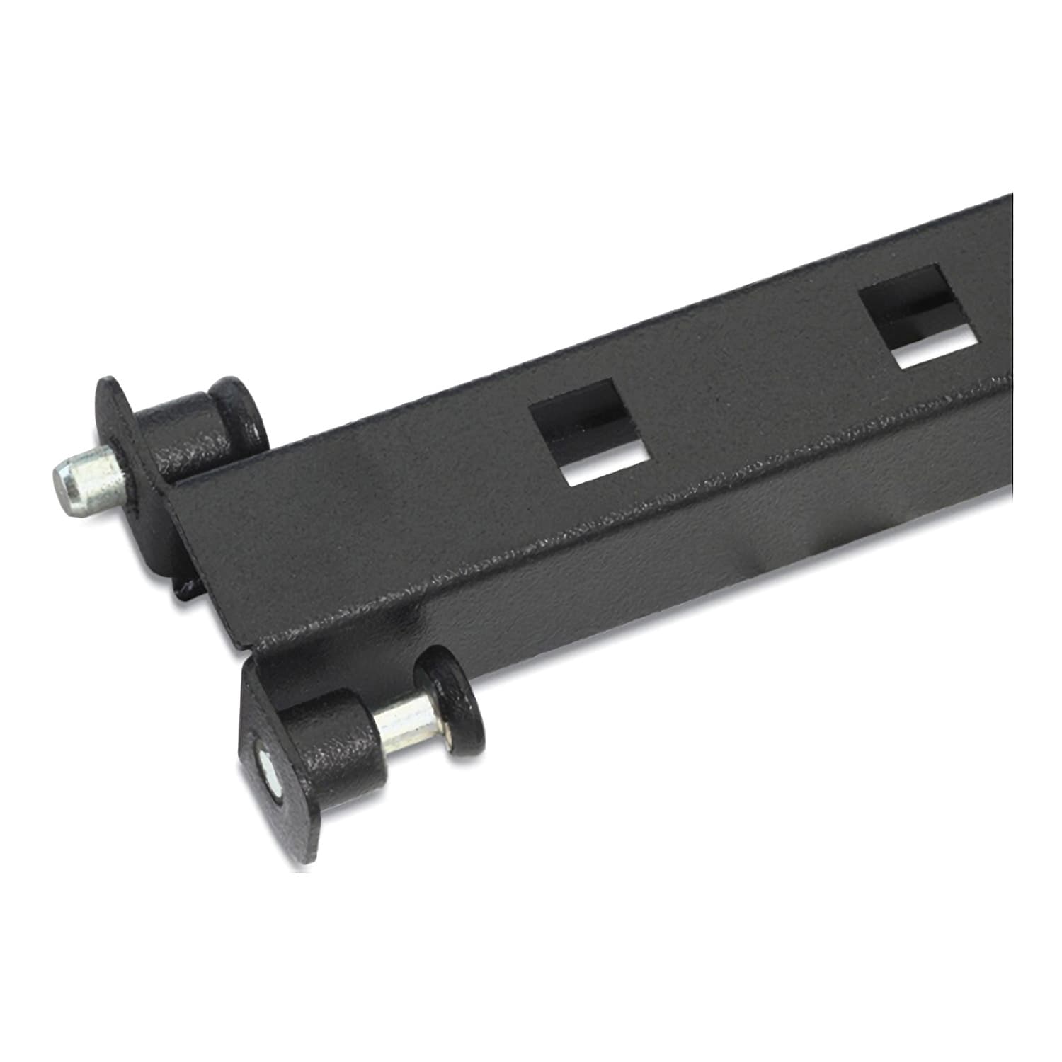 APC NetShelter SX Trough and Partition Roof Bridge — miniatura 3