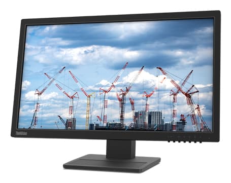 Lenovo ThinkVision E22-28 — miniatura 2
