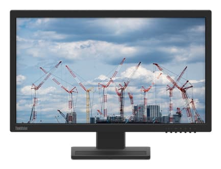 Lenovo ThinkVision E22-28 — miniatura 3