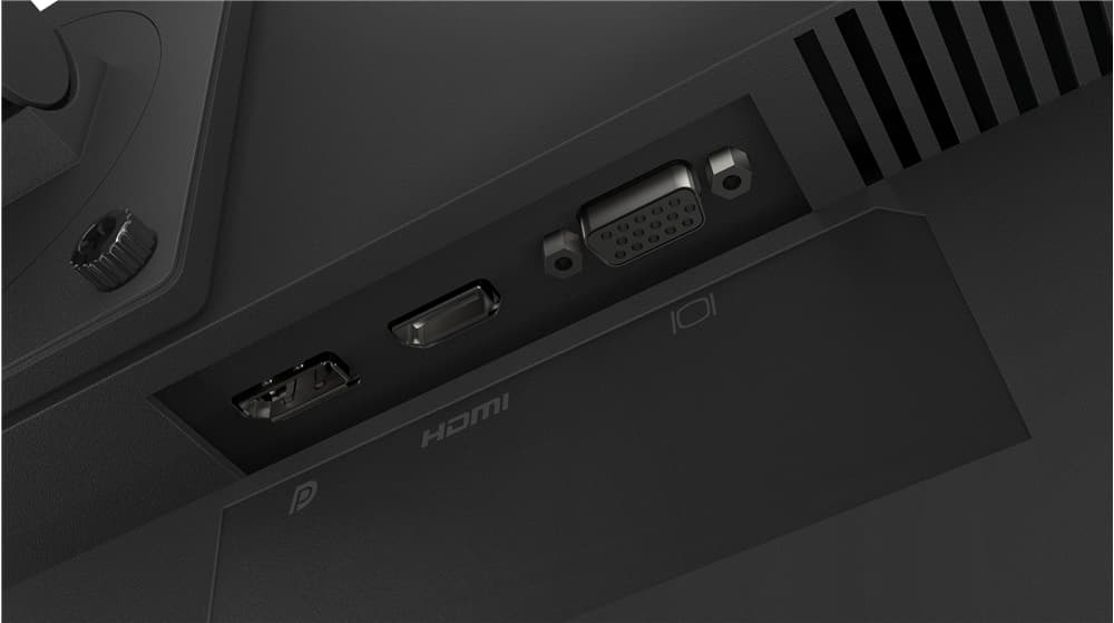 Lenovo ThinkVision E22-28 — miniatura 9