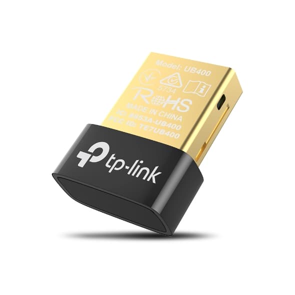 TP-Link UB400, miniatura 1