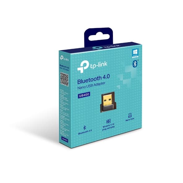 TP-Link UB400, miniatura 4