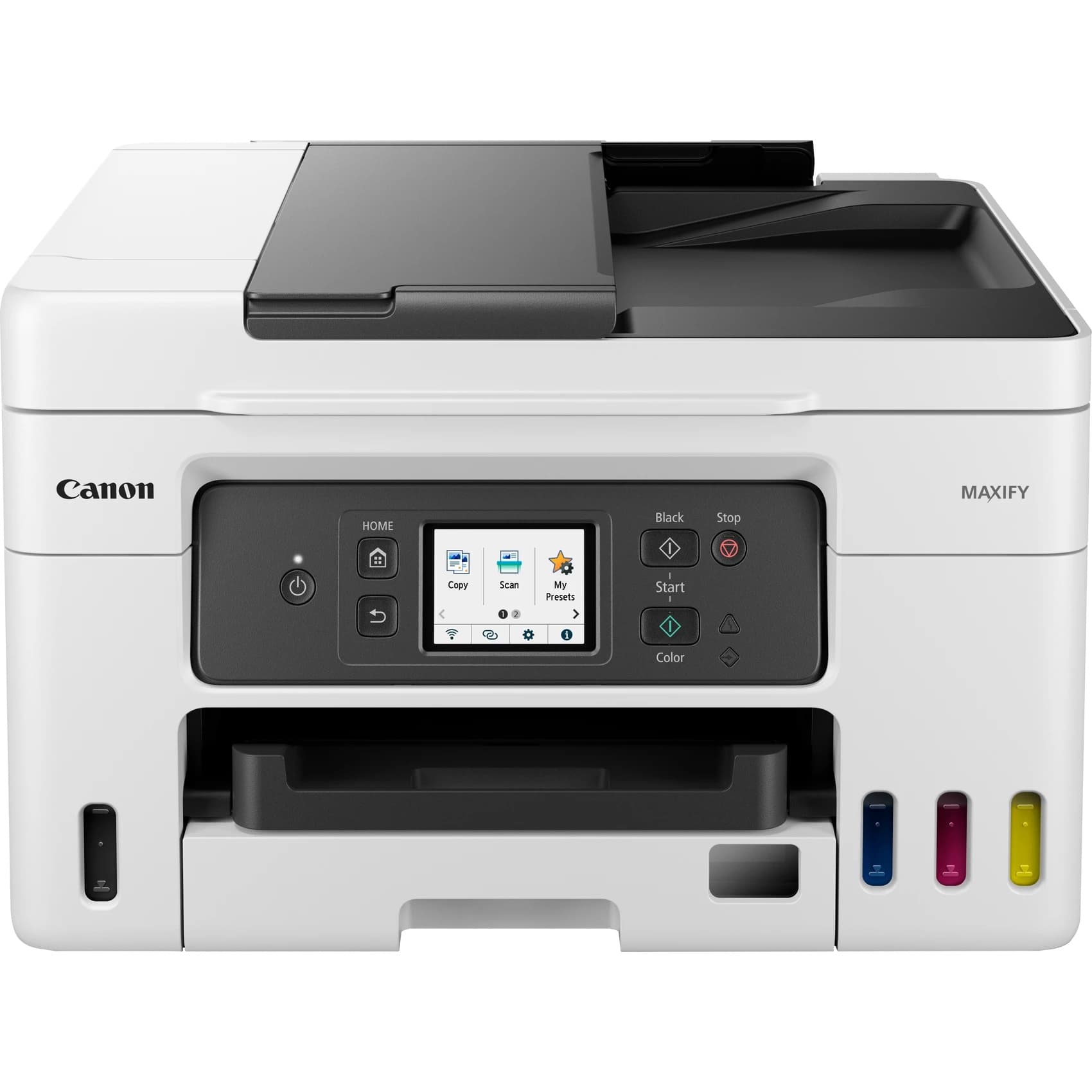 Canon MAXIFY GX4050, miniatura 1