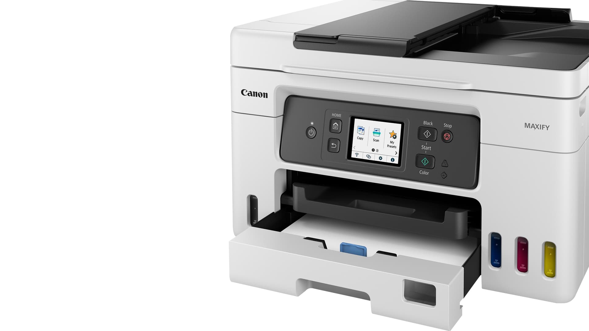 Canon MAXIFY GX4050, miniatura 4