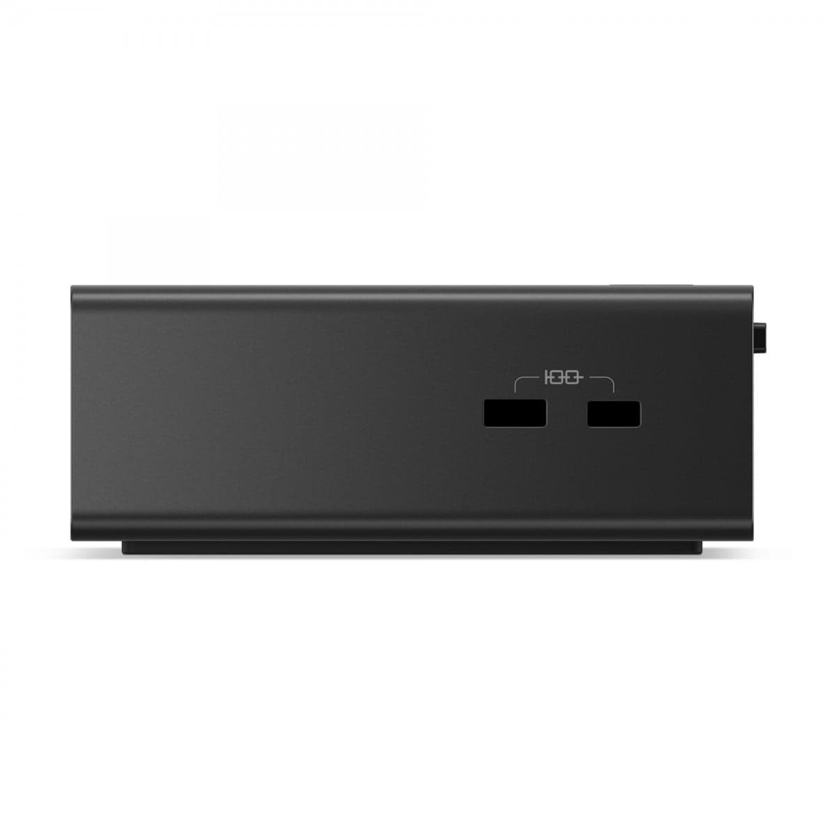 Lenovo ThinkPad Smart Dock 7500 - Estação de engate - Thunderbolt 5 - Thunderbolt 5, HDMI, DP - 2.5GbE - 265 watt — miniatura 9