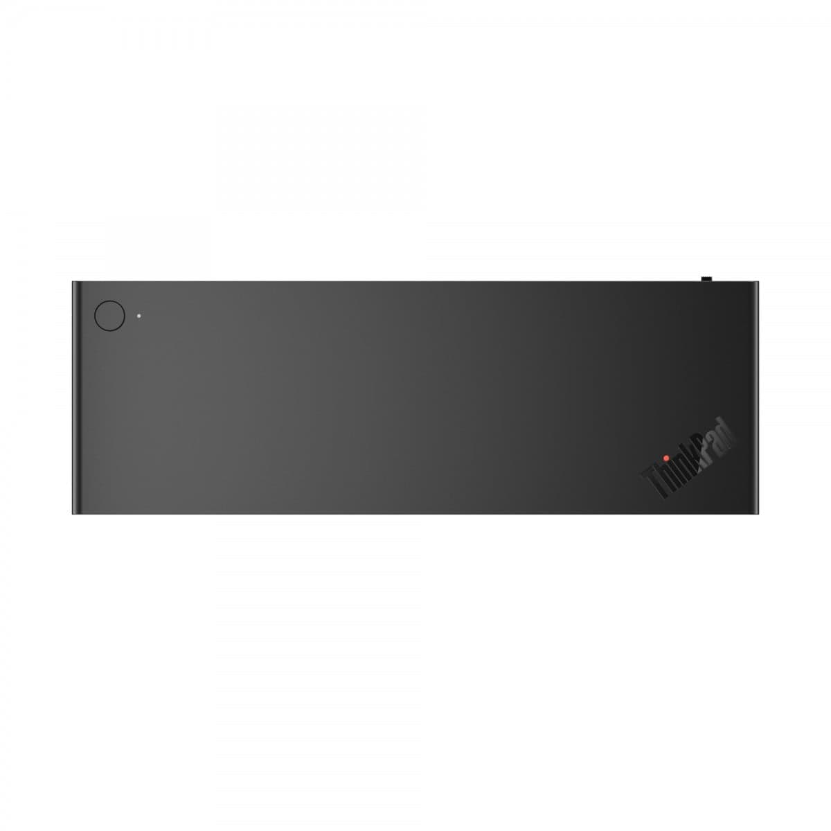 Lenovo ThinkPad Smart Dock 7500 - Estação de engate - Thunderbolt 5 - Thunderbolt 5, HDMI, DP - 2.5GbE - 265 watt — miniatura 10