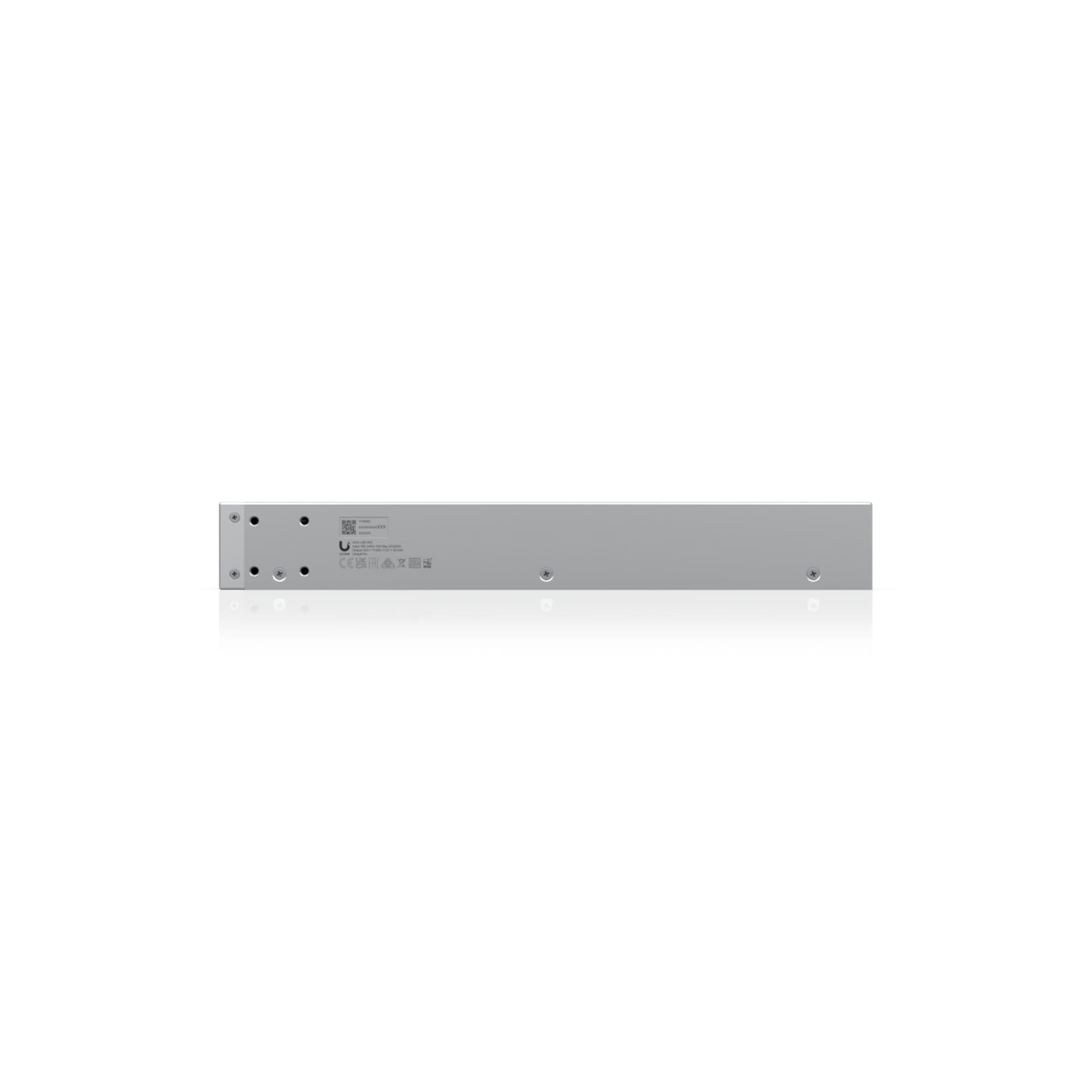 UBIQUITI NETWORKS USP-RPS POWER SUPPLY UNIT 995 W 1U GREY, miniatura 4