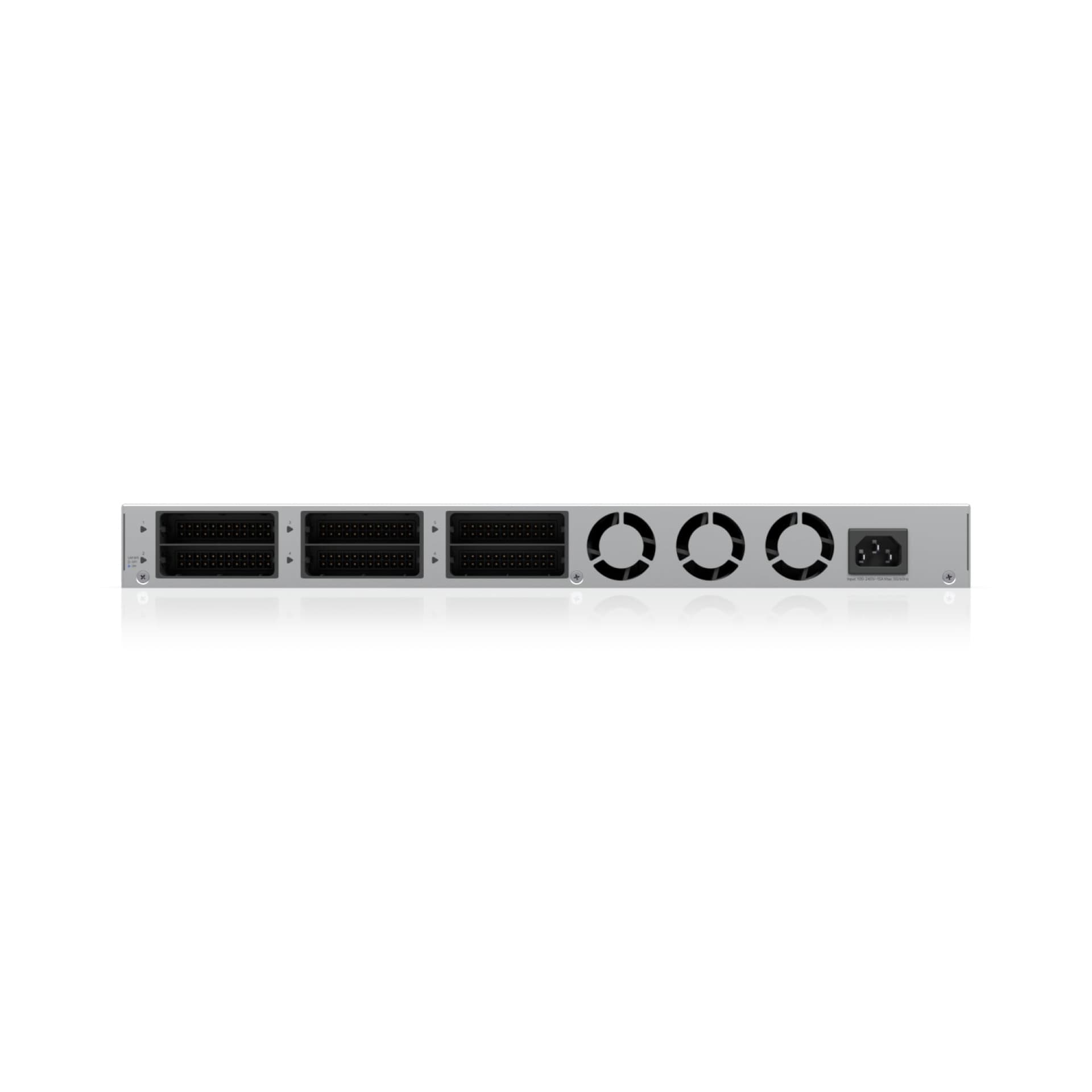 UBIQUITI NETWORKS USP-RPS POWER SUPPLY UNIT 995 W 1U GREY, miniatura 5