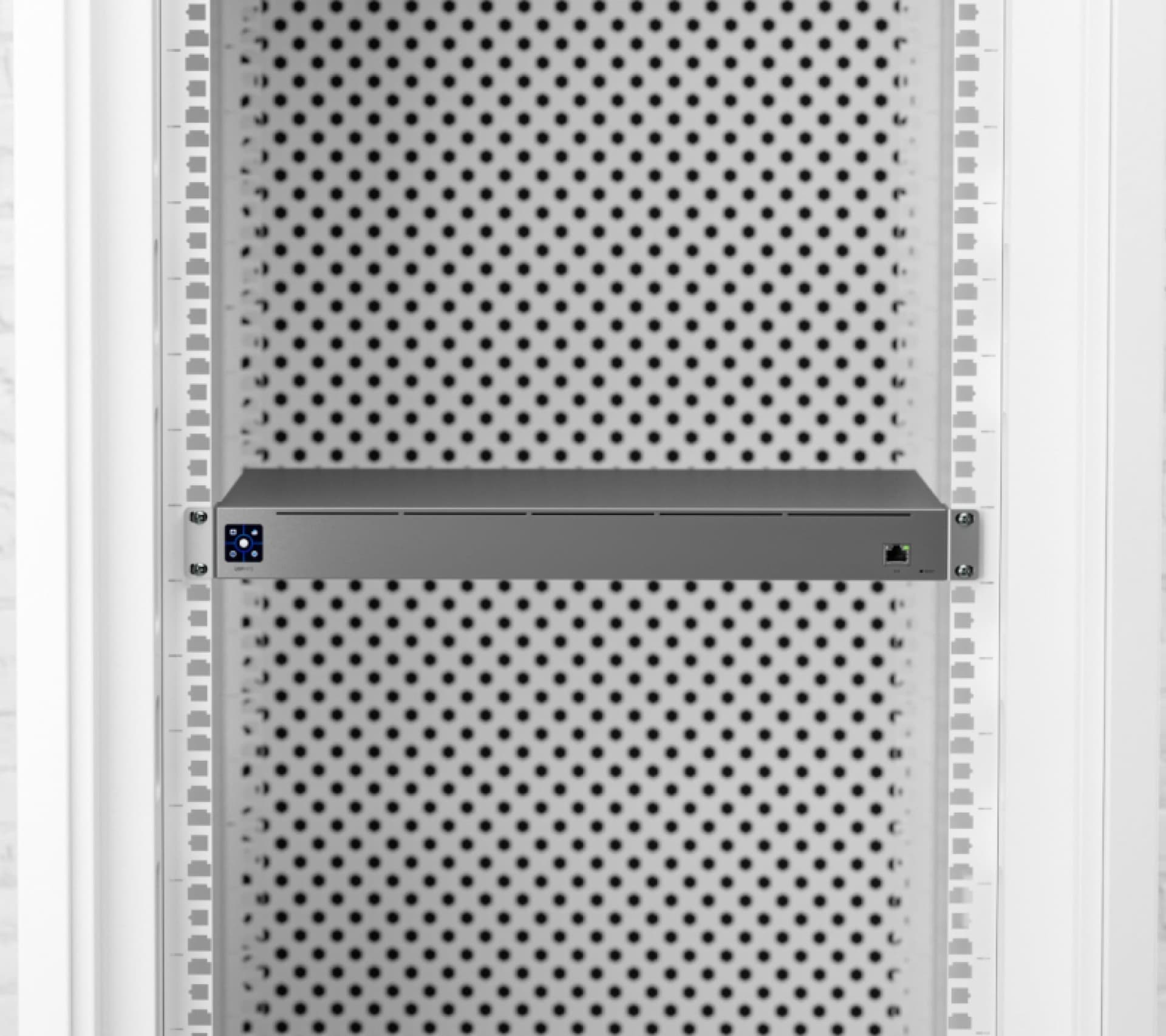 UBIQUITI NETWORKS USP-RPS POWER SUPPLY UNIT 995 W 1U GREY, miniatura 6