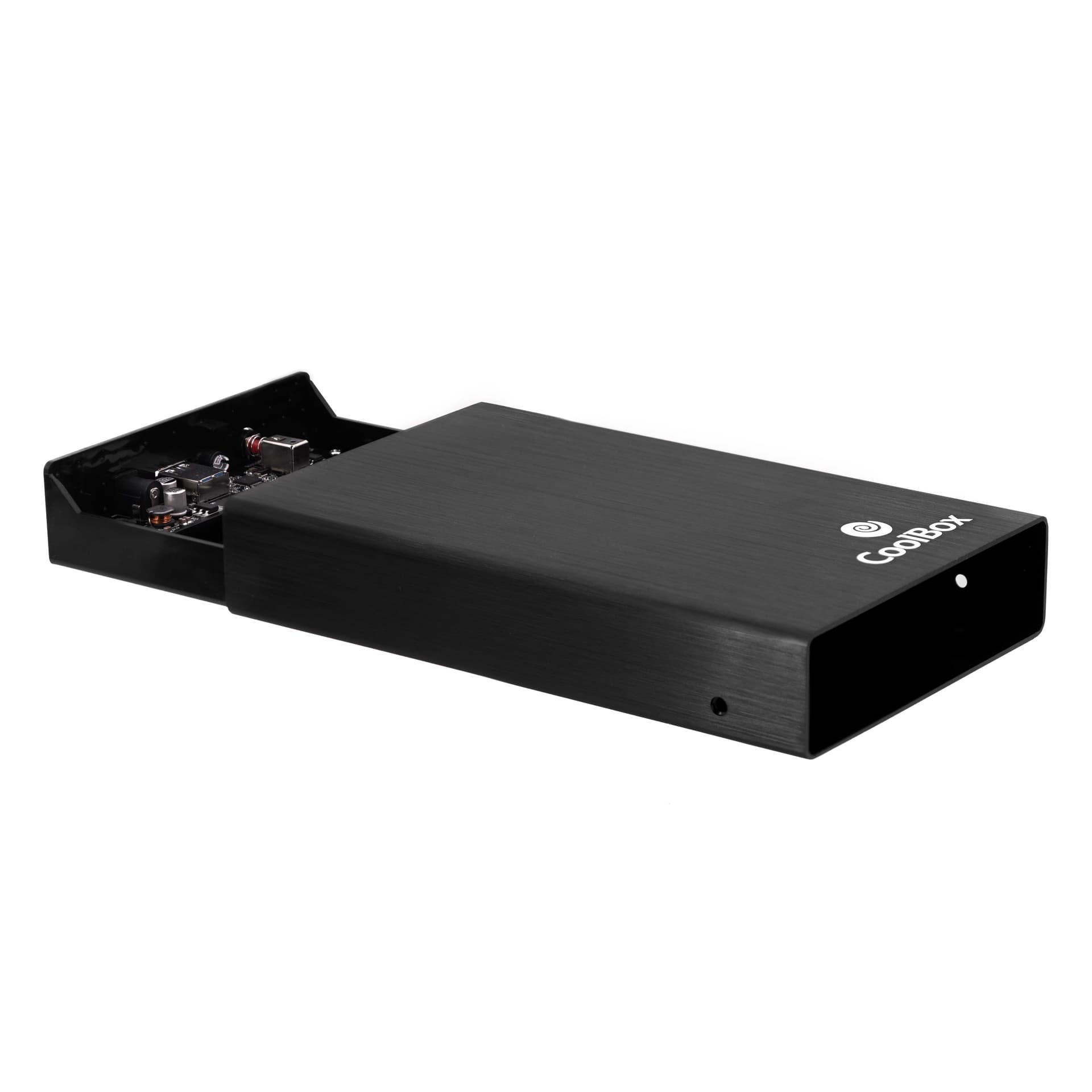 CoolBox SlimChase A-3533, miniatura 3