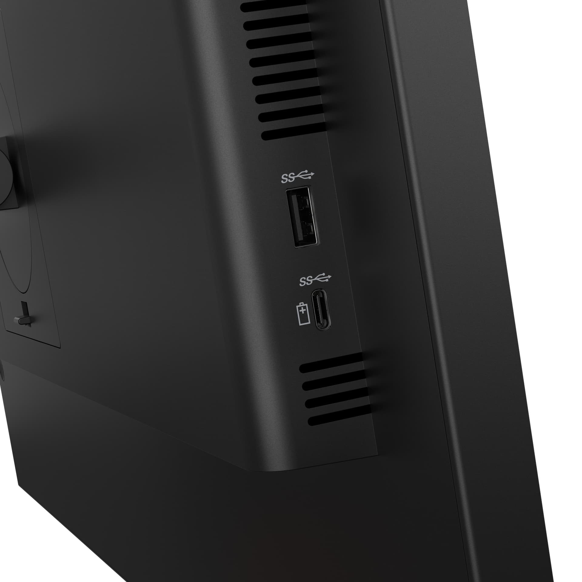 Lenovo ThinkVision T27QD-40 Monitor — miniatura 11