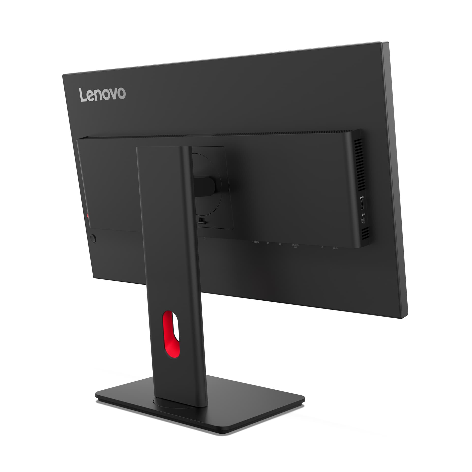 Lenovo ThinkVision T27QD-40 Monitor — miniatura 8