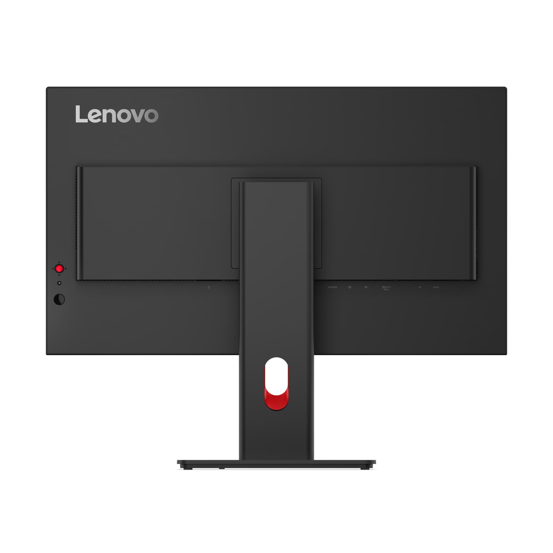 Lenovo ThinkVision T27QD-40 Monitor — miniatura 9