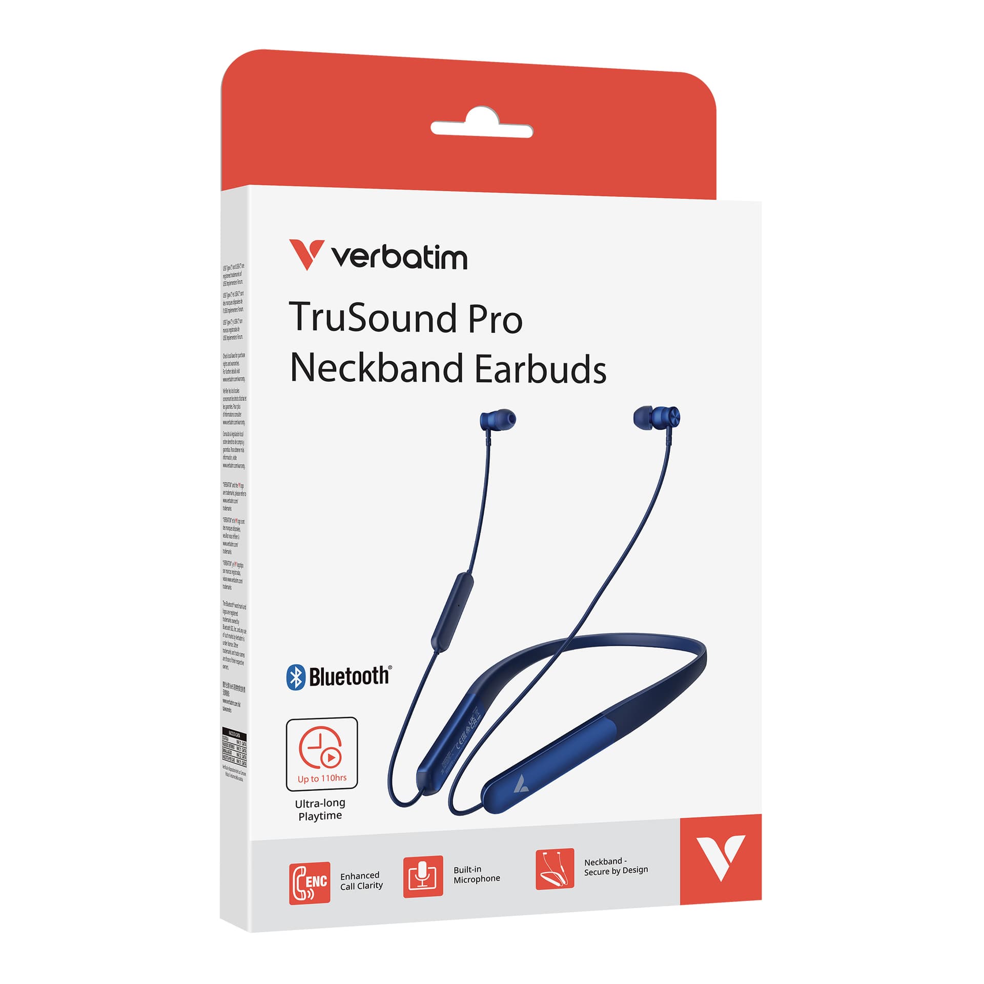 Verbatim TruSound Pro — miniatura 7