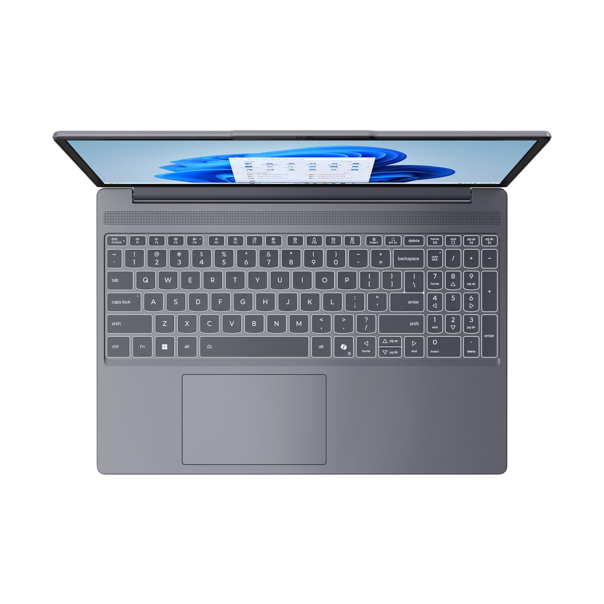 Lenovo IdeaPad Slim 3 15ARP10 — miniatura 2