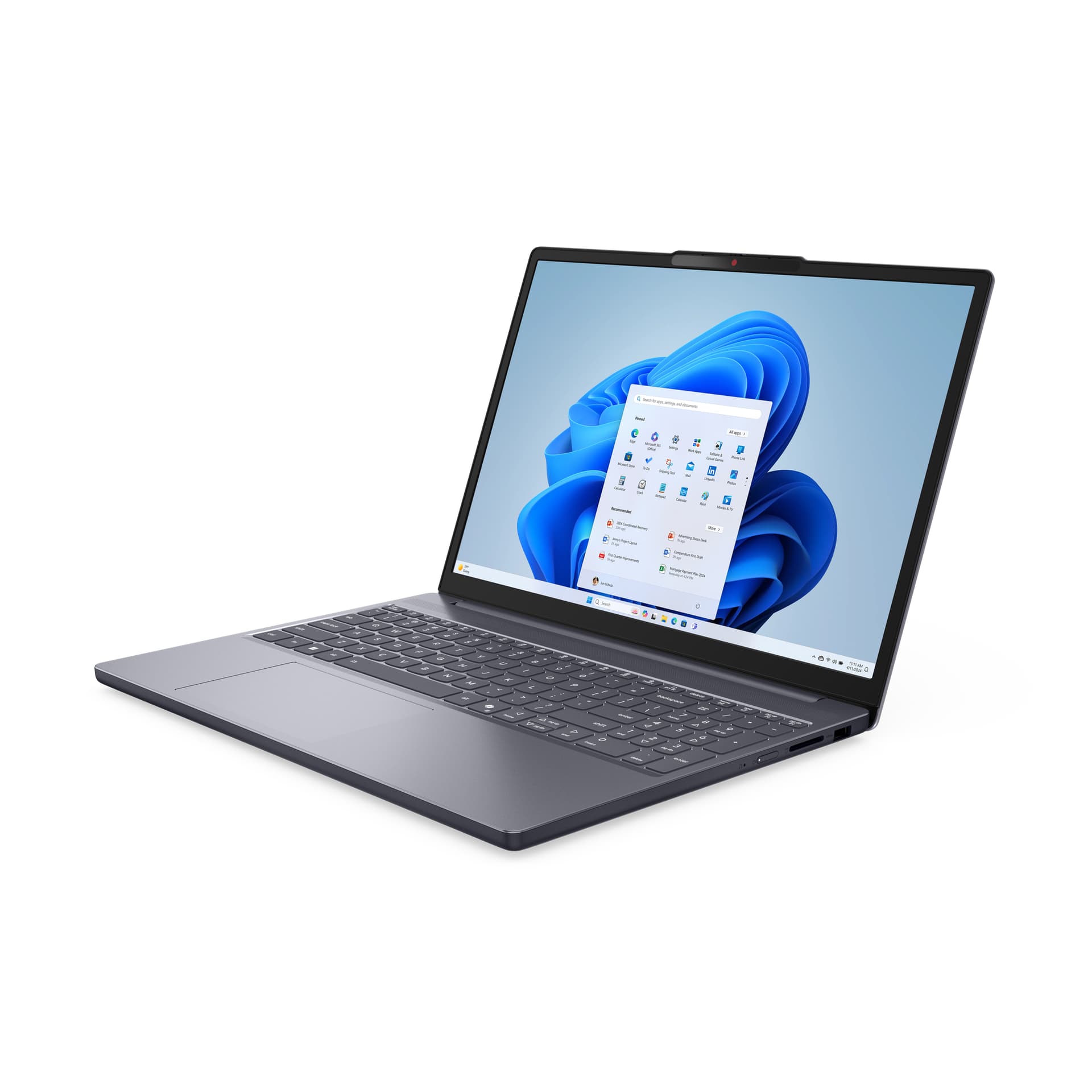 Lenovo IdeaPad Slim 3 15ARP10 — miniatura 11